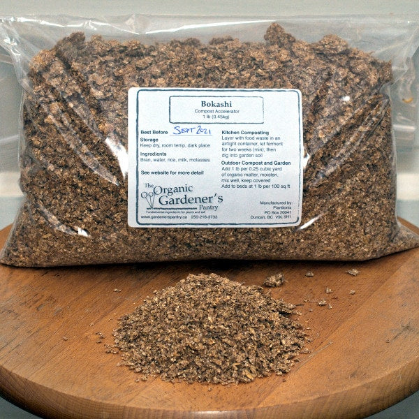 Bokashi