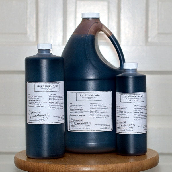 Humic Acids