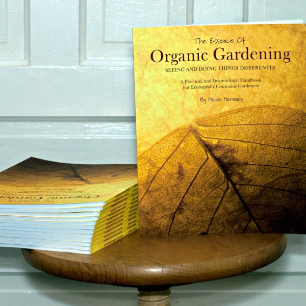 The Essence of Organic Gardening