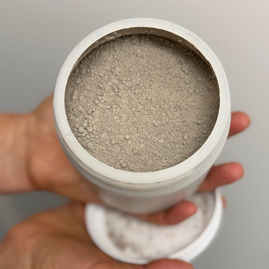 Soft Rock Phosphate Fertilizer