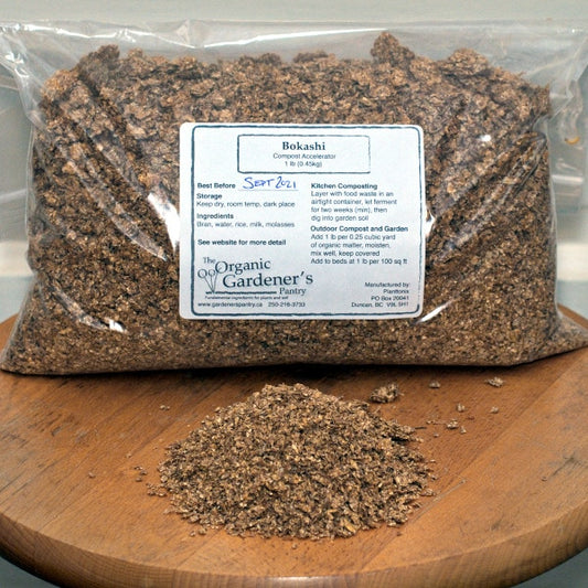 Bokashi