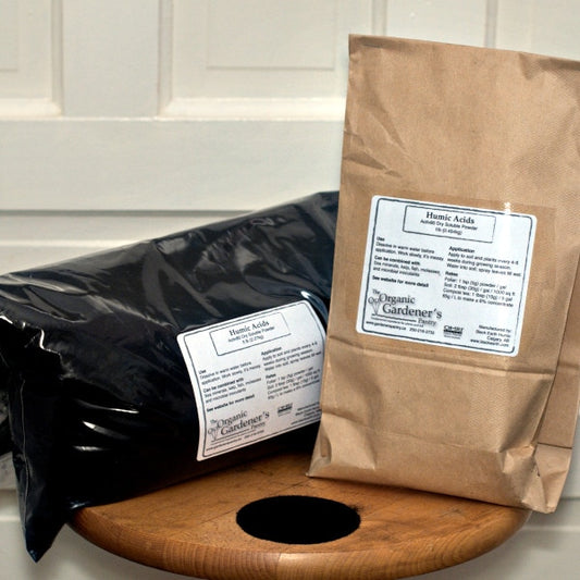 Humic Acids