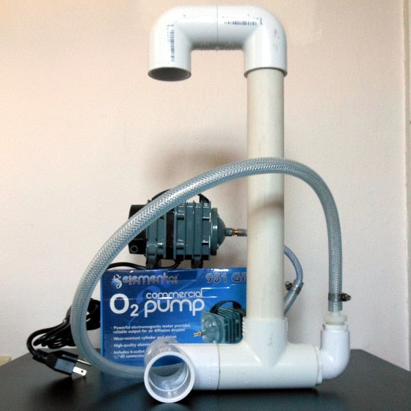 Mini-Microbulator