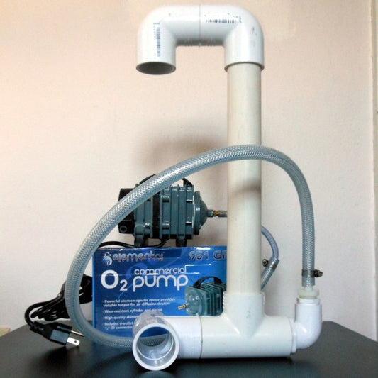Mini-Microbulator
